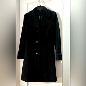 SOLD: Ralph Lauren Women’s Wool Winter Coat